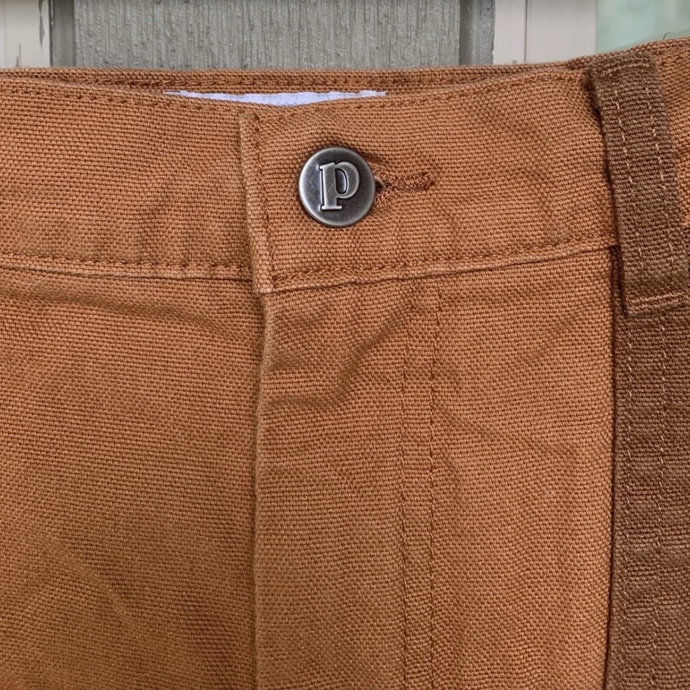 Patagonia Regenerative Stand Up Shorts Size 8 - Picture 4 of 16